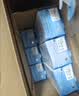 新希望致轻低脂牛奶200ml*12盒礼盒装3.3g蛋白 送礼佳品 实拍图