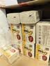泉林本色抽纸 3层120抽*24包 柔韧食品级纸巾卫生纸面巾纸餐巾纸加大整箱 实拍图
