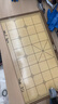 得力（deli）中国象棋套装折叠防水棋盘棋游儿童益智娱乐亲子露营原木开学礼物 实拍图