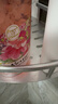 馨沛太空铝方形浴室置物架免打孔卫生间厕所洗漱台收纳壁挂厨房储物架 实拍图