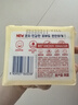 恩芝韩国进口日用卫生巾250mm10片 轻盈透气绵柔护翼型超薄瞬吸姨妈巾 实拍图