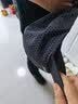 JEEP吉普帽子男士爸爸夏季透气防晒老年鸭舌帽遮阳中年速干棒球帽 实拍图