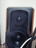 漫步者（EDIFIER）S2000MKIII 新经典HIFI级2.0有源音箱 蓝牙音箱 电脑音响 电视音响 七夕情人节礼物 实拍图