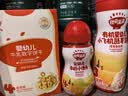 秋田满满高钙淡干虾皮65g儿童海产干货虾米享宝宝婴儿食谱 实拍图