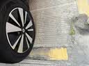 双星汽车轮胎 215/55R17 98V DH16S 原配奇瑞风云A8 适配迈腾/XR-V 实拍图