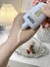 怡思丁（ISDIN）水感防晒霜隔离30ml*3 SPF50面部通勤防晒军训高倍防晒户外送女友 实拍图