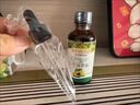 爷爷的农场有机核桃油辅食油110ml 凉拌热炒食用油 赠婴儿宝宝辅食谱 实拍图