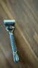 吉列（Gillette）锋隐5致顺剃须刀手动刮胡刀头德国五层刀片男士剃胡须刀适配锋速5 锋隐8刀头 不含刀架 送须泡 实拍图