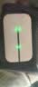 华为鸿蒙智选随身wifi6移动无线随行WiFi3网络4g无线网卡携带无限制三网全国通用流量2026款5G AX15B 升级WiFi6【双网切换】1500毫安续航6小时 实拍图