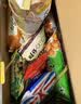 旺旺旺仔牛奶2.58kg 儿童零食乐园综合礼盒 团购休闲大礼包 实拍图