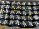 超霸（GP）7号电池40粒七号碳性干电池黑超适用于耳温枪/血氧仪/血压计/血糖仪/鼠标等7号/AAA/R03 商超同款 实拍图