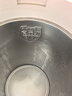九阳（Joyoung）热水壶烧水壶电热水壶 1.5L容量 316L不锈钢一体无缝内胆 安全倾倒防烫伤 K15FD-W562 实拍图
