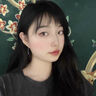 BJYLS999纯银针雪花耳钉女养耳洞流苏耳线足银针耳环2026轻奢高级耳饰 【999足银耳链】雪花耳线一对 实拍图