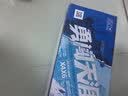 雪花啤酒【销量100万+】勇闯天涯 500ml*24听 清爽经典 七夕送礼 实拍图