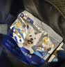 豆柴（docile）经典缤纷多维鲜冻干全价狗粮成犬幼犬小型犬犬粮比熊泰迪狗粮试吃 实拍图
