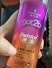 施华蔻（Schwarzkopf）got2b迷浪盈卷弹力素乳液100ml 卷发保湿护卷防毛躁蓬松 新老包装 实拍图
