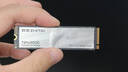 致态（ZhiTai）长江存储 2TB SSD固态硬盘 NVMe M.2接口 TiPro9000 系列 (PCIe 5.0 产品) 附赠散热器 实拍图