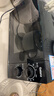 格兰仕（Galanz）微波炉烤箱一体机 光波平板速热 家用小型20升 双旋钮简易光波炉 易清洁XB2 ZSW0同款 实拍图