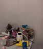 小白熊 温奶器 多功能暖奶器 恒温调奶器 婴儿热奶解冻加热宝宝辅食0607 实拍图