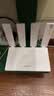 华为路由 BE3 Pro雷电版【Pura90手机适配】WiFi 7+ 更快更远 高增益天线 千兆路由器 无线家用路由器 实拍图
