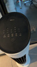 美的（Midea）【APP智能】家用空调扇落地遥控冷风扇/负离子加湿冷风机/水冷塔扇冷气扇强力制冷移动空调AAF10MR 实拍图