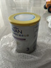 雀巢健康科学蔼儿舒 无乳糖 乳蛋白深度水解配方食品 0-12月适用 400g荷兰正品 实拍图