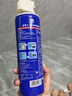 威露士（Walch）空调清洗剂消毒液500ml 家电空调清洁剂家用喷雾杀菌除味挂壁立式 实拍图