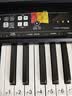 雅马哈（YAMAHA）(YAMAHA) PSR- F52儿童成人通用零基础初学入门娱乐演奏电子琴 实拍图
