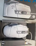 罗技（G）G502X有线电竞游戏鼠标 光学机械混合微动 HERO引擎 G502X有线版 FPS 打瓦 三角洲 无畏契约必备 实拍图