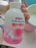 贝亲（Pigeon）洗发水沐浴露 含桃叶精华 洗发沐浴二合一  四季通用 500ml*2 实拍图