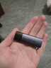 绿联 USB3.0高速读卡器 SD/TF多合一读卡器 适用手机单反相机记录仪监控存储内存卡 双卡双读60723 实拍图