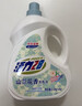 活力28山茶花洗衣液京东自营3.6kg大瓶装 去污去渍香氛洗衣液京东自营 实拍图