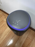 飞利浦（PHILIPS）【0.003微米精滤】空气净化器除甲醛二手烟味新房孕妇婴儿专用除螨尘病毒花粉过敏原AC4228黑 实拍图