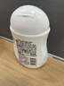 贝亲（Pigeon）润肤乳 儿童身体乳 婴幼宝宝护肤保湿露 水三角清爽型200ml 实拍图