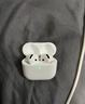 苹果/苹果 AirPods 4(支持主动降噪)搭配无线充电盒(USB-C)苹果耳机蓝牙耳机七夕情人节礼物送女友男友 实拍图