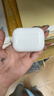 Apple/苹果 AirPods Pro (第三代) 搭配MagSafe充电盒 (USB-C) 苹果耳机 蓝牙耳机 适用iPhone/iPad/Mac 实拍图