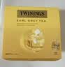 川宁（TWININGS）豪门伯爵红茶波兰进口50袋*2g  茶叶袋泡茶 办公室下午茶 实拍图