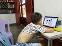 读书郎学习机C28pro/E3学生专用平板电脑家教机早教机小学初中高中全科同步学习机AI智能学习官方旗舰店 （博学版）E3  清北规划师+全科AI精准学 实拍图