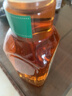 农夫山泉东方树叶青柑普洱茶500ml*15瓶无糖茶饮料0糖0脂0卡整箱 实拍图