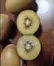 佳沛（zespri）新西兰  阳光金奇异果6粒装 单果约88-103g 猕猴桃水果 实拍图