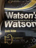 屈臣氏（Watsons）汤力水风味苏打水0脂饮料含汽气泡水聚会调酒330mL*24罐整箱 实拍图