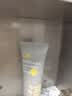 C咖清净双管洗面奶100g氨基酸控油洁面乳去黑头角质可卸妆卸防晒男女 实拍图