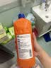 老管家管道疏通啫喱1kg*3强力卫生间厨房下水道疏通剂清洁剂 实拍图