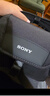 索尼（SONY）LCS-U21 便携相机包推荐搭配微单/摄像机 实拍图