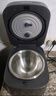 九阳（Joyoung）家用3升2~3人0涂层电饭煲电饭锅316L不锈钢球胆无涂层1200W IH电磁加热5A好米饭国家补贴F-30F315L 实拍图