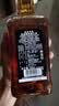杰克丹尼（Jack Daniels）田纳西州调和型威士忌  洋酒 黑标 700ml 送礼 实拍图