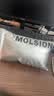 MOLSION陌森太阳镜【糖果镜】猫眼墨镜防晒百搭MS3123 C20 焦糖 高清偏光 不配度数 实拍图