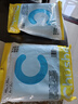 初舍（CHUSHE）集成灶吸油棉20片48*20cm油烟机吸油纸通用油槽油盒过滤棉垫 实拍图