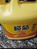 榄菊洗洁精大桶装20kg菊之语商用柠檬洗涤灵餐具果蔬清洗剂食品用级别 实拍图