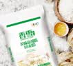 香雪美味富强粉20斤 小麦粉 中筋面粉 实拍图